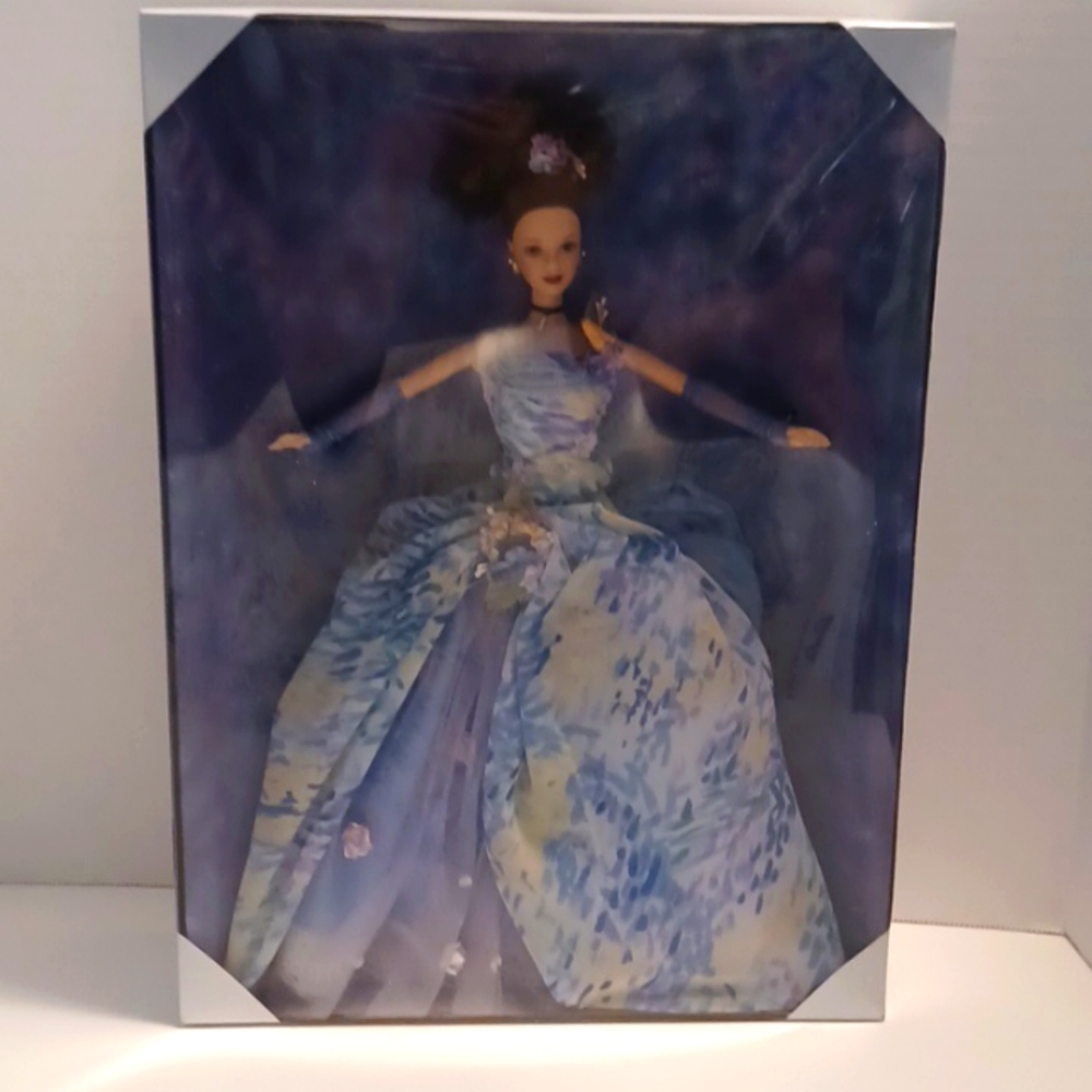 Barbie